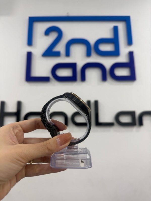 Đồng hồ Tissot PR 100 41mm T101.417.23.061.00 - Màu đen - Ngoại hình 98% - Trầy lưng , trầy viền nhẹ - Fullbox