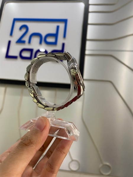 Đồng hồ Titoni Space Star Automatic 83738 - 39mm - Màu bạc - Ngoại hình: 97% - Body 1