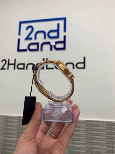 Đồng hồ Tommy Hilfiger 1781396 - Màu vàng - Openbox 1