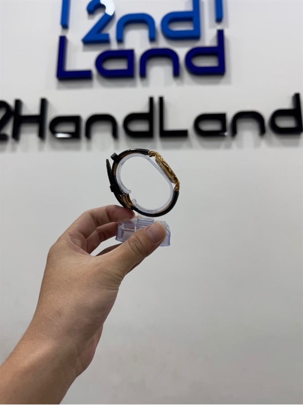 Đồng hồ Unisex Daniel Wellington DW00100084 - 38mm - Màu vàng - Ngoại hình 97% - Body