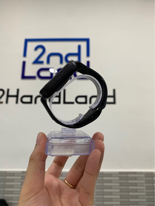 Đồng hồ Xiaomi Redmi 5 Active - Màu đen - Ngoại hình: 98% - Body