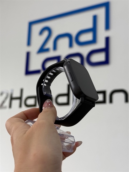 Đồng Hồ Xiaomi Redmi Watch 5 Active - Đen - Ngoại hình 98% - Kèm sạc 1