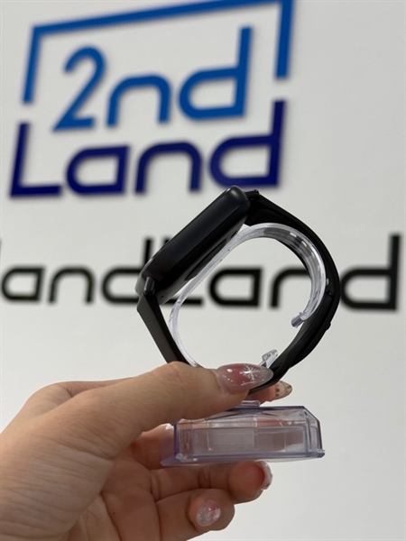 Đồng Hồ Xiaomi Redmi Watch 5 Active - Đen - Ngoại hình 98% - Kèm sạc 2