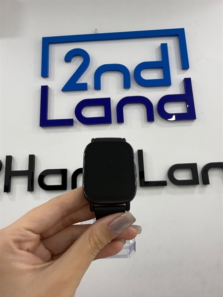 Đồng hồ Xiaomi Redmi Watch 5 Lite - Màu đen - Ngoại hình 98% - FullBox 1