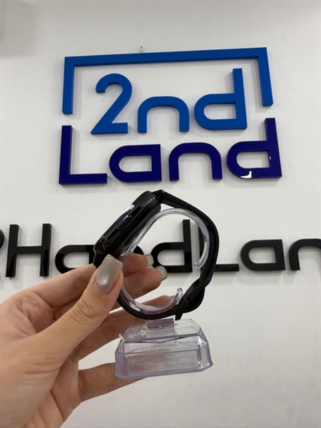 Đồng hồ Xiaomi Redmi Watch 5 Lite - Màu đen - Ngoại hình 98% - FullBox 2