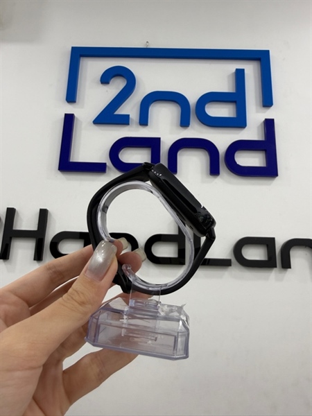 Đồng hồ Xiaomi Redmi Watch 5 Lite - Màu đen - Ngoại hình 98% - FullBox 3