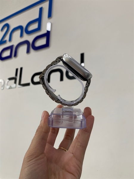 Đồng hồ Xiaomi Redmi Watch 5 - Màu trắng - Ngoại hình: 98% - Fullbox, kèm khung + dây 1