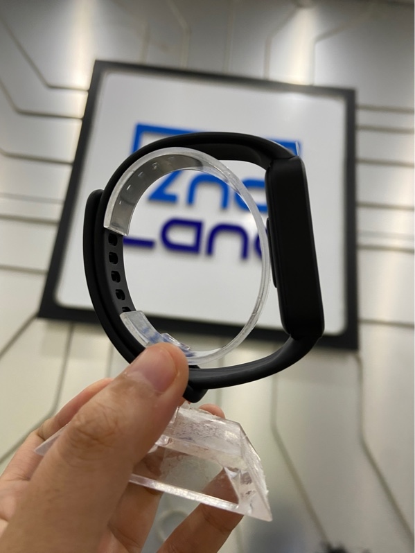 Đồng hồ Xiaomi Smart Band 9 acctive - Màu đen - Open Box