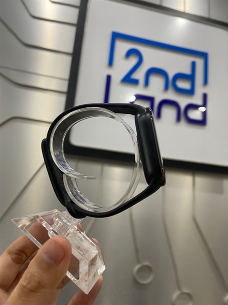 Đồng hồ Xiaomi Smart Band 9 - Màu đen - Ngoại hình: 97% - Kèm sạc 1