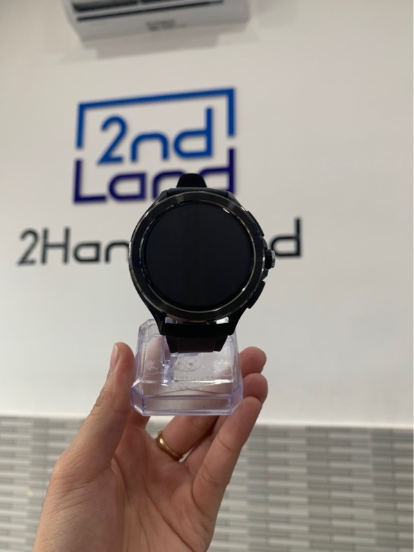 Đồng hồ Xiaomi Watch 2 Pro - GPS - Màu đen - Ngoại hình: 98% - Fullbox