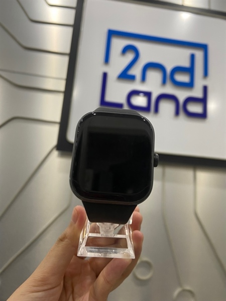 Đồng hồ Xiaomi Watch 5 - Màu đen - Ngoại hình: 98% - FullBox
