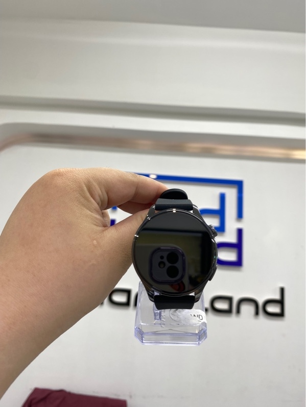 Đồng hồ Xiaomi Watch 5 - Màu xám - Ngoại hình 98% - Fullbox
