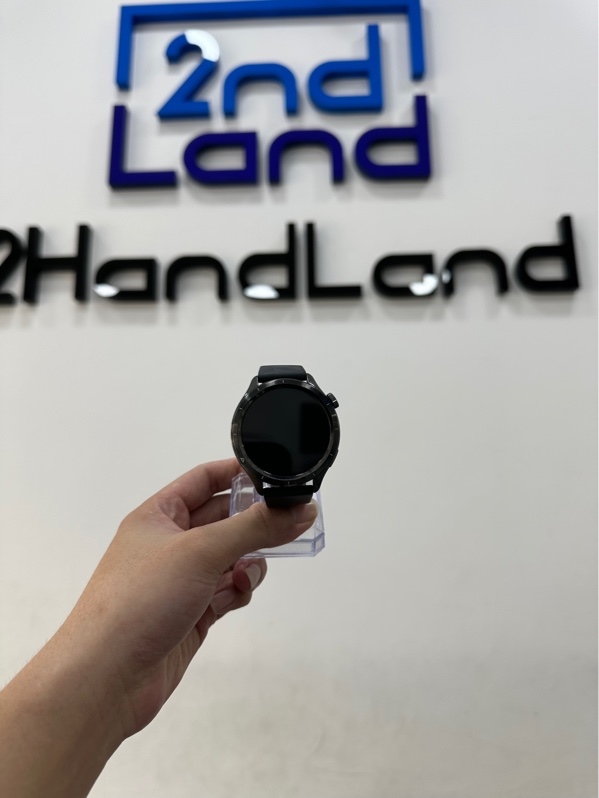 Đồng hồ Xiaomi Watch S4/47mm M2425W1 - Màu đen - Ngoại hình 97% - Fullbox