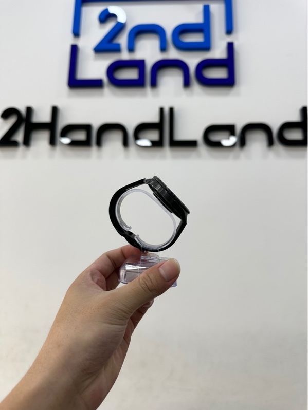 Đồng hồ Xiaomi Watch S4/47mm M2425W1 - Màu đen - Ngoại hình 97% - Fullbox