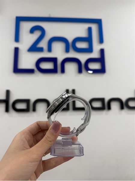 Đồng hồ Xiaomi Watch S4 - Màu bạc - Ngoại hình 98% - Xước nhẹ - FullBox 2