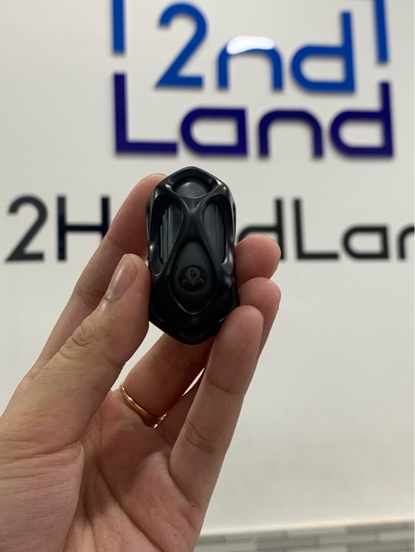 Dongle 4K GravaStar - Màu đen - Ngoại hình: 98% - Kèm box