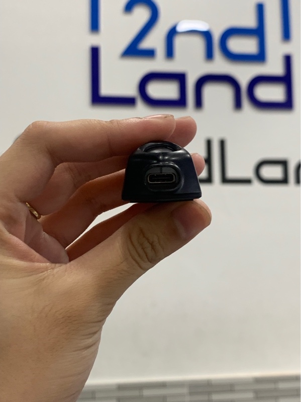 Dongle 4K GravaStar - Màu đen - Ngoại hình: 98% - Kèm box