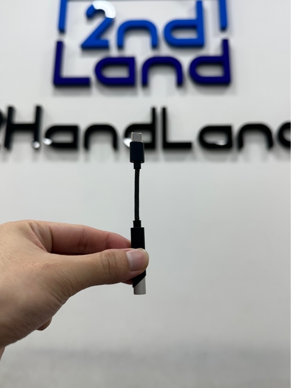 Dongle DAC FiiO KA11 Type C - Màu xanh đen - Ngoại hình 99% - Fullbox