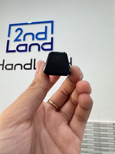 Dongle Razer HyperPolling Wireless 8K HZ - Màu đen - Ngoại hình 98% - Fullbox 1