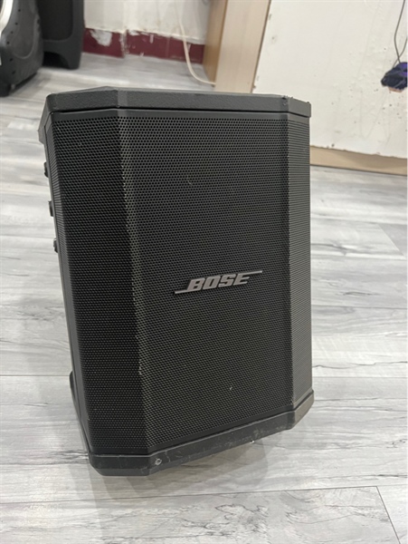 Loa Bose S1 Pro - Xấu