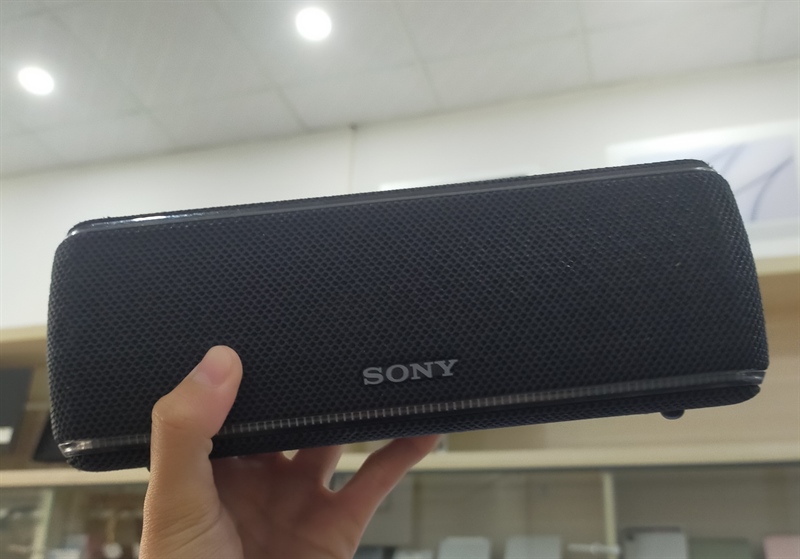 Loa Sony XB31 - Đen - 98%