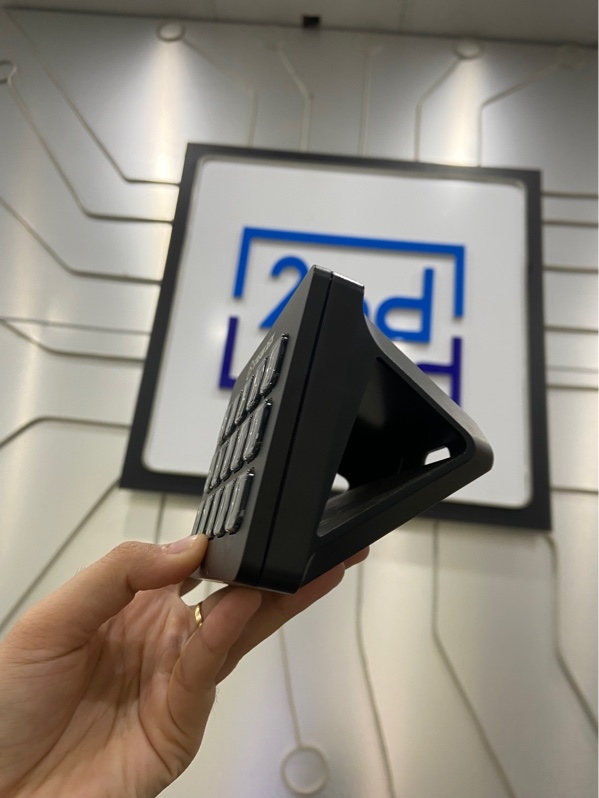 Elgato Stream Deck MK2 - Màu đen - Ngoại hình: 97% - Kèm Box