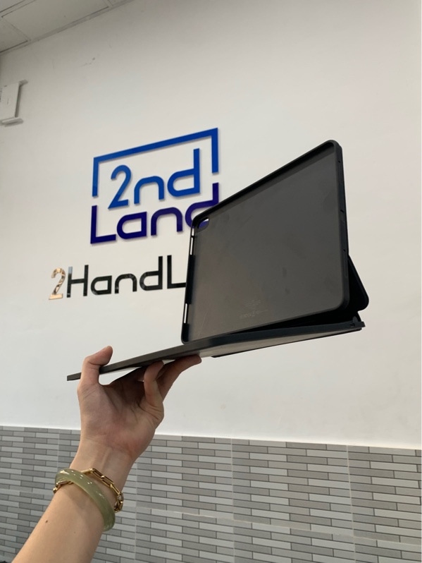 ESR Rebound Magnetic Keyboard Case 360 (model 6B024) - Màu đen - Ngoại hình: 98% - Body