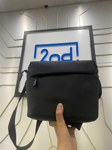 Flycam DJI Mini 3 - Màu xám - Ngoại hình: 98% - Thiếu tua vít + bộ cánh thay thế + 2 sợi cáp - Kèm 3 Pin ( 19-15-13 ) + thẻ 128GB + tay RC + túi 3