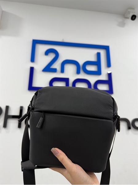 Flycam DJI Mini 3 pro - Bản combo 3 pin - Màu xám - Ngoại hình 98% - Thiếu 6 cánh - Kèm túi đựng - không điều khiển ( tay cầm ) dính tk - KHÔNG BẢO HÀNH