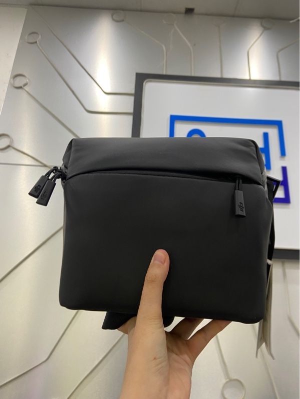 Flycam DJI Mini 3 Pro - Bản combo - Màu xám - Ngoại hình: 97% - Kèm túi, kèm ray rc, 3pin ( 10, 10, 9 ), thẻ sd 128gb, 1 điểu khiển, 1 dock 3 pin