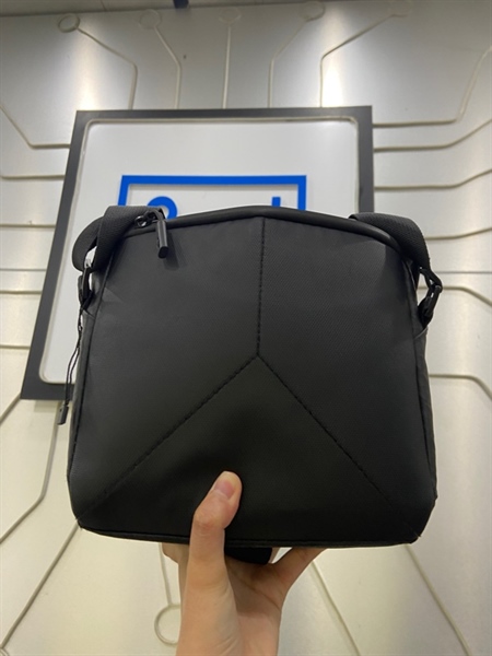 Flycam DJI Mini 4 Pro - Màu xám - Ngoại hình: 97% - Body trầy - Kèm 3 pin (17-20-22) + tay màn hình + túi 3