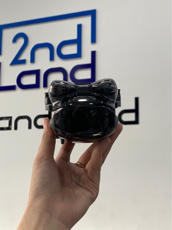 Flycam DJI mini 5 pro - Màu xám - 2 pin chu kì sạc 2/4 - Ngoại hình: 98% - Kèm 1 pin + dock linh kiện, tay rc 2 + hộp