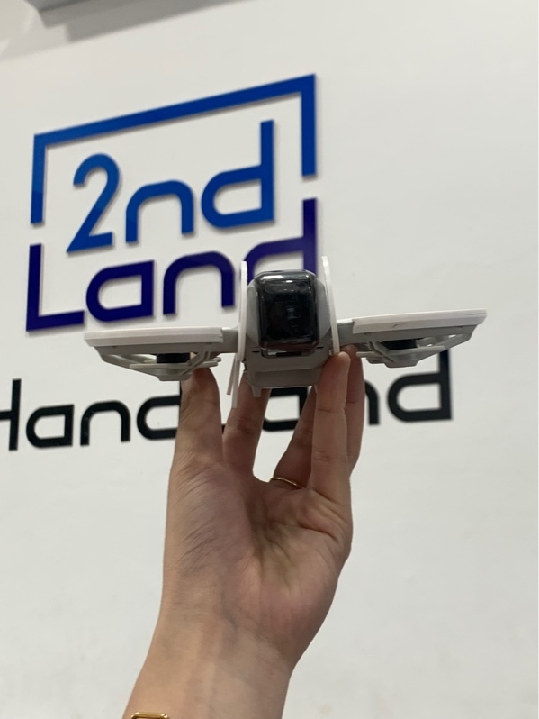 Flycam DJI neo - Màu xám - 3 pin (5/14/5) - Ngoại hình: 97% - Kèm tay rc-n3 + dock sạc + túi