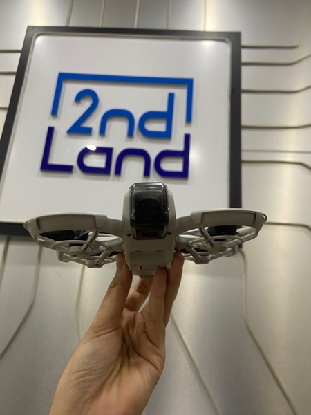 Flycam DJI Neo - Màu xám - Ngoại hình: 97% - Body 1