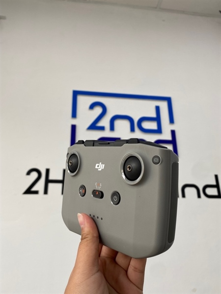 Flycam DJI neo - Ngoại hình 98% - Bản combo - 3 pin chu kỳ ( 8-9-8) - Fullbox 2