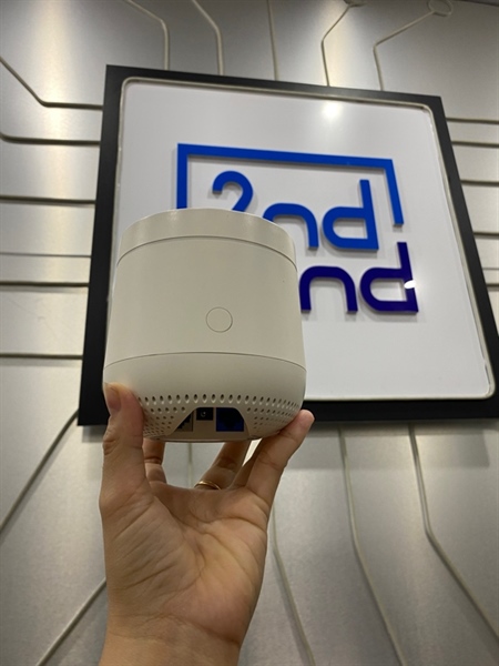 FPT Access Point - AX1500C - Màu trắng - Ngoại hình: 98% - Kèm nguồn