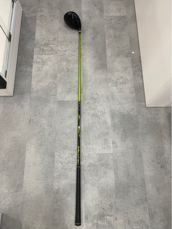 Gậy Golf Driver Honma Tour World TW727 455 - Màu xanh - Ngoại hình: 97% - Body