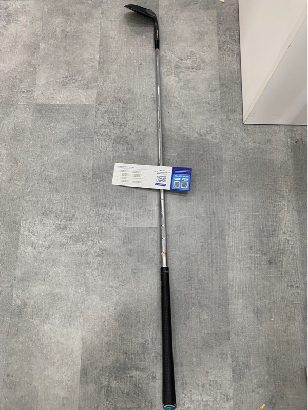 Gậy Golf Ping M/B ( Mid-Bounce) 52- Degree Ap Wedge - Màu đen - Ngoại hình: 97% - Body