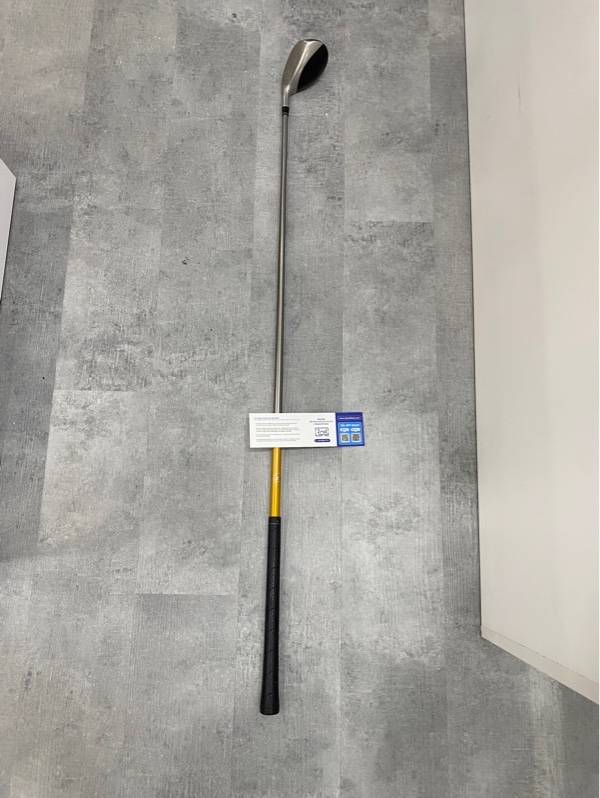 Gậy Golf Rescue ( Hybird) Taylormade R7 Draw Rescue - Màu đen - Ngoại hình: 97% - Body