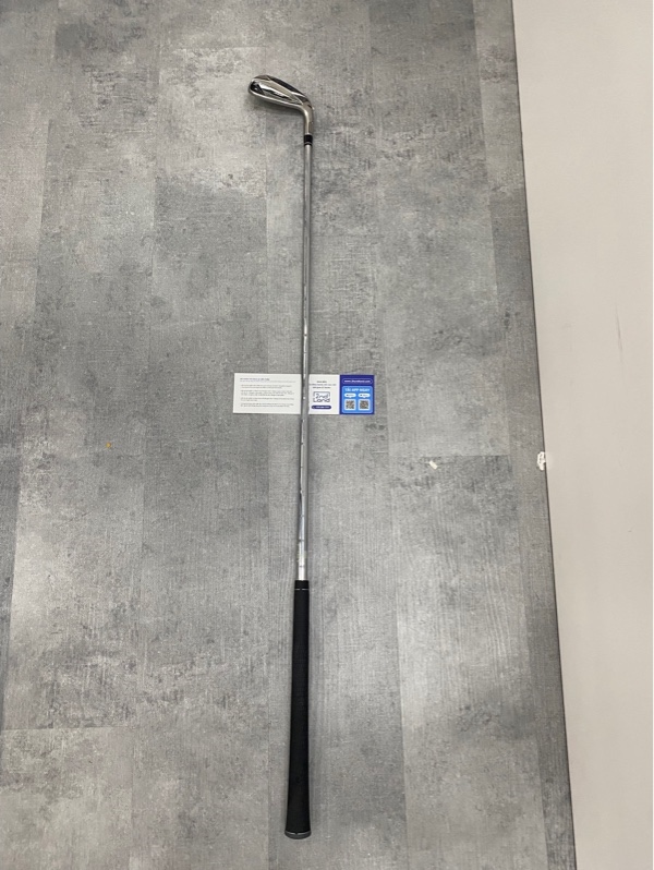 Gậy Golf TaylorMade M3 PW (Pitching Wedge) số 8 - Màu bạc - Ngoại hình: 97% - Cấn xước - Body