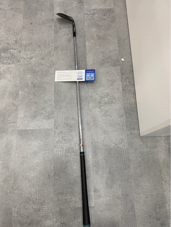 Gậy Golf Wedge mẫu Kascondolphin Wedgen DW113- Loft 56 - Màu đen - Ngoại hình: 97% - Body