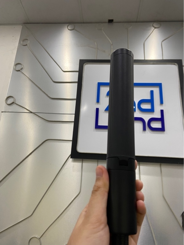 Gậy Insta360 2-in-1 Invisible Selfie Stick + Tripod - Màu đen - Ngoại hình: 98% - Kèm Box