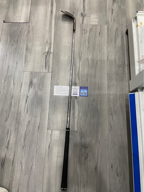 Gậy Wedge Honma Beres W10 - Màu bạc - Ngoại hình: 97% - Trầy xước, sét - Body