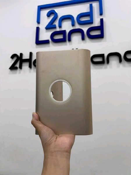 Giá đỡ RAIN DESIGN mStand 360 Laptop Macbook - Màu gold - Ngoại hình 97% - Body 1