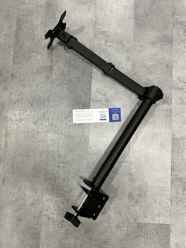 Giá treo màn hình Ergotek EZ1 - Đen | 17 - 32 inch - Màu đen - Ngoại hình 97% - Body