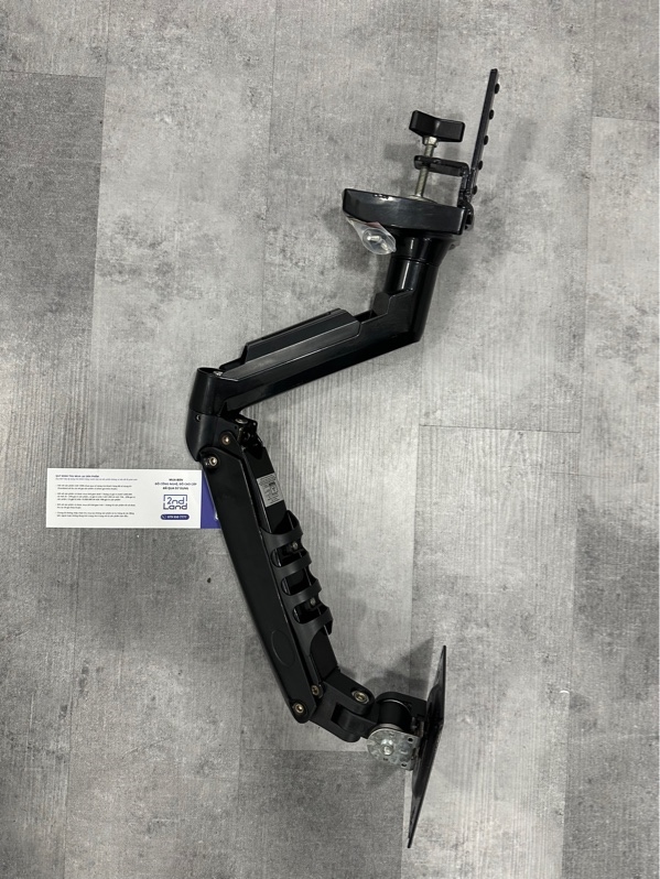 Giá treo màn hình máy tính North Bayou NB-F80 - Màu đen - Ngoại hình 97% - Body