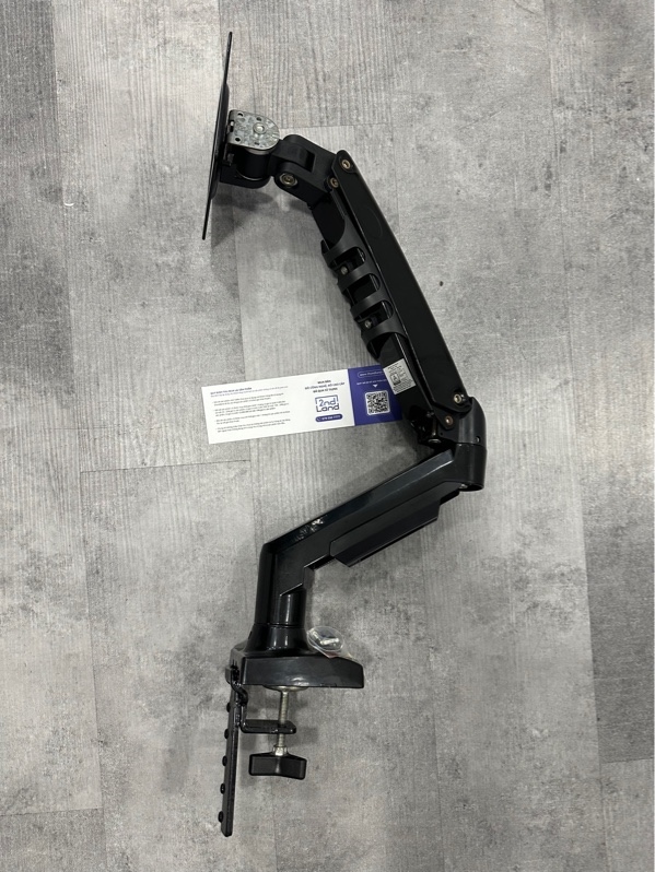 Giá treo màn hình máy tính North Bayou NB-F80 - Màu đen - Ngoại hình 97% - Body