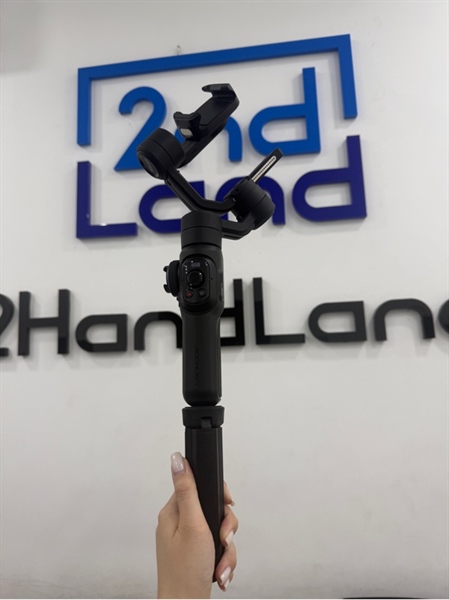 Gimbal Aochuan Smart S2 bản thường - Màu đen - Ngoại hình 98% - FullBox 1