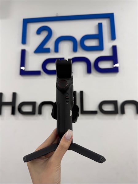 Gimbal Aochuan Smart X Pro - Màu đen - Ngoại hình 98% - Body 1