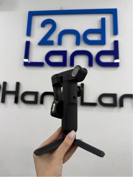 Gimbal Aochuan Smart X Pro - Màu đen - Ngoại hình 98% - Body 2